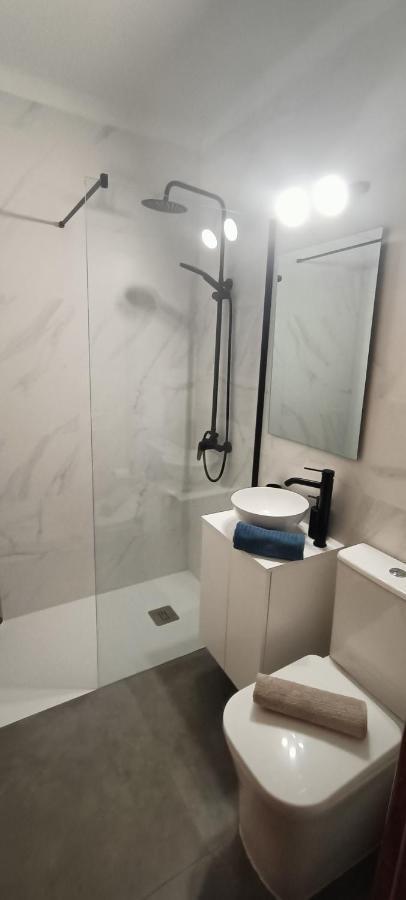 Apartmán Riells Mar L' Escala Exteriér fotografie