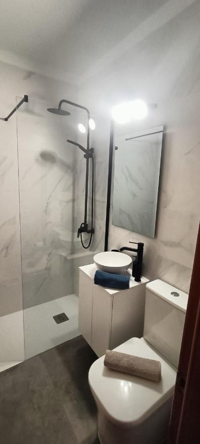 Apartmán Riells Mar L' Escala Exteriér fotografie