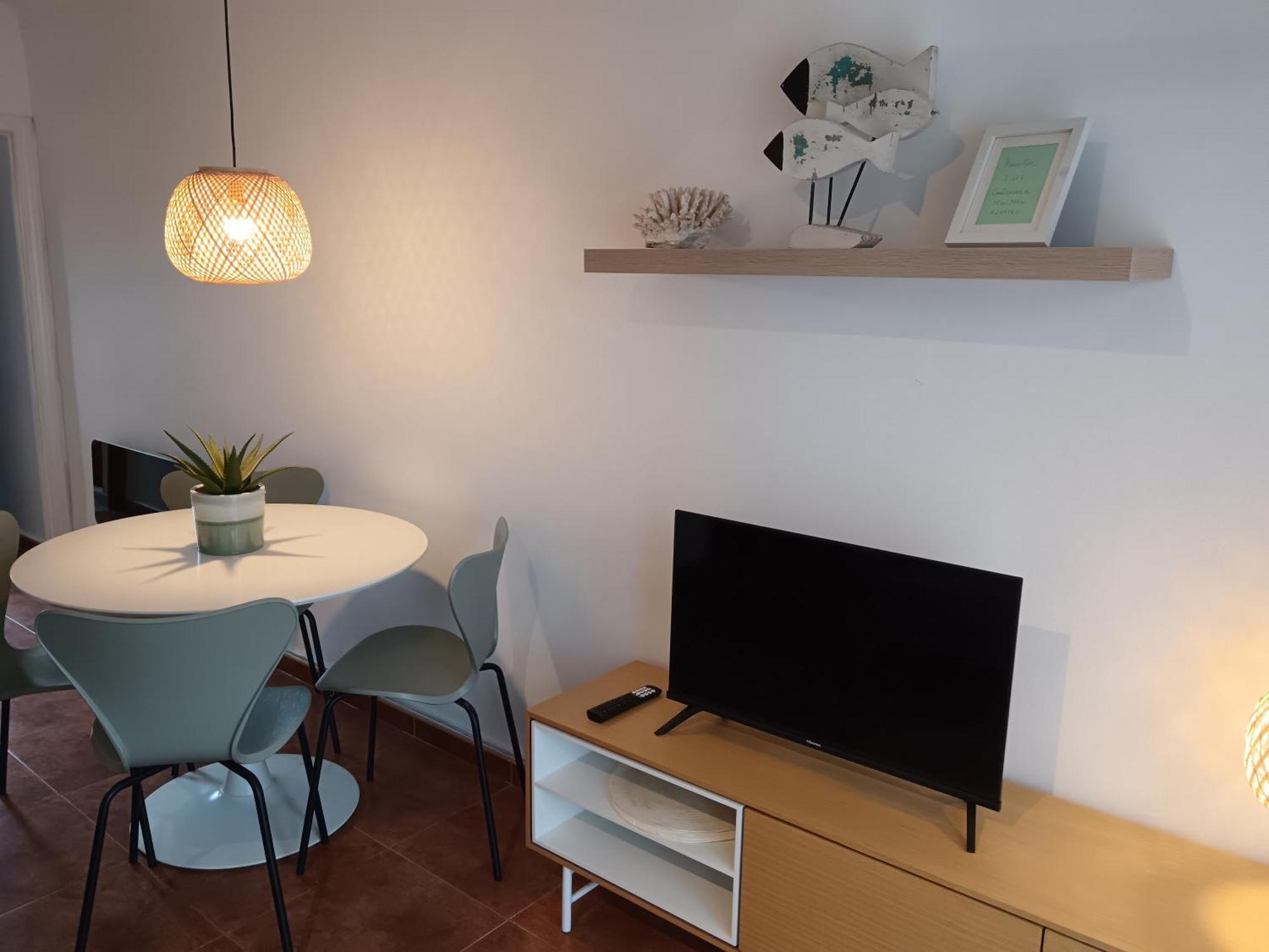 Apartmán Riells Mar L' Escala Exteriér fotografie