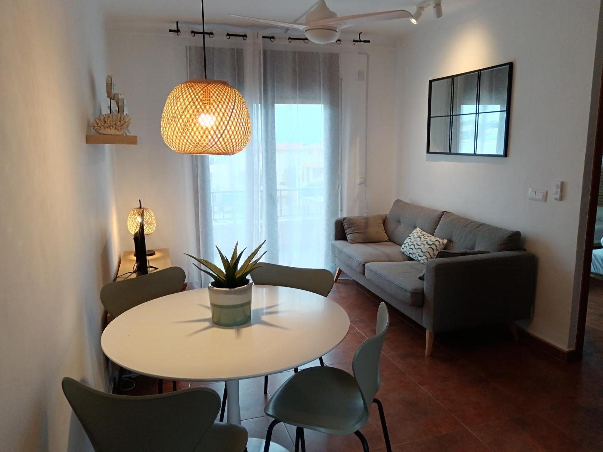 Apartmán Riells Mar L' Escala Exteriér fotografie