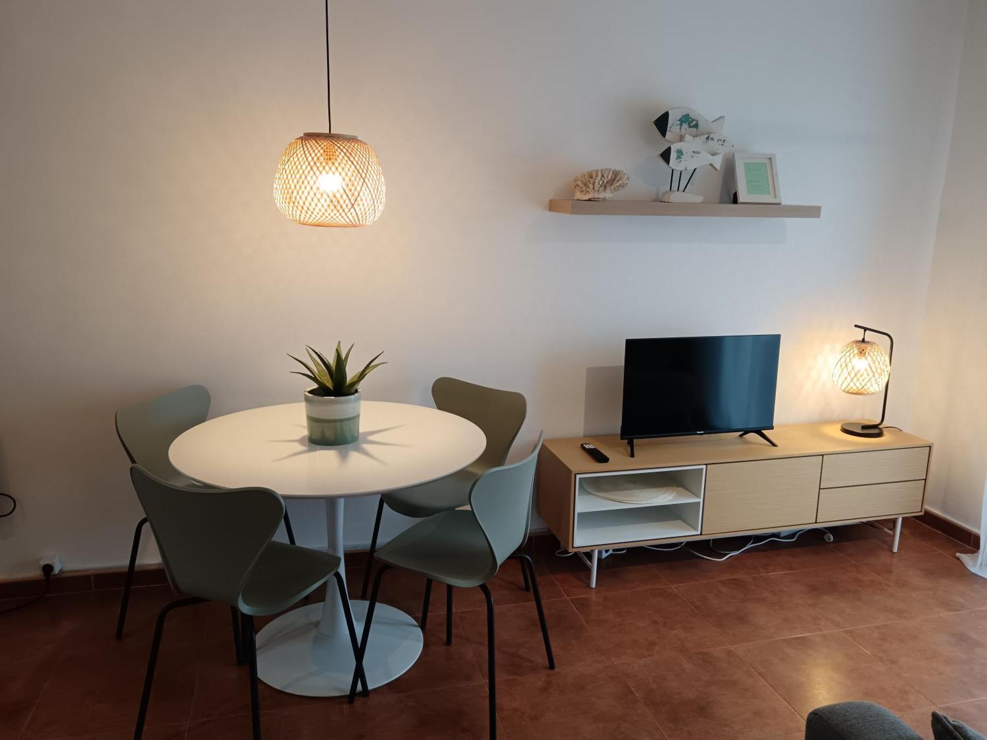 Apartmán Riells Mar L' Escala Exteriér fotografie