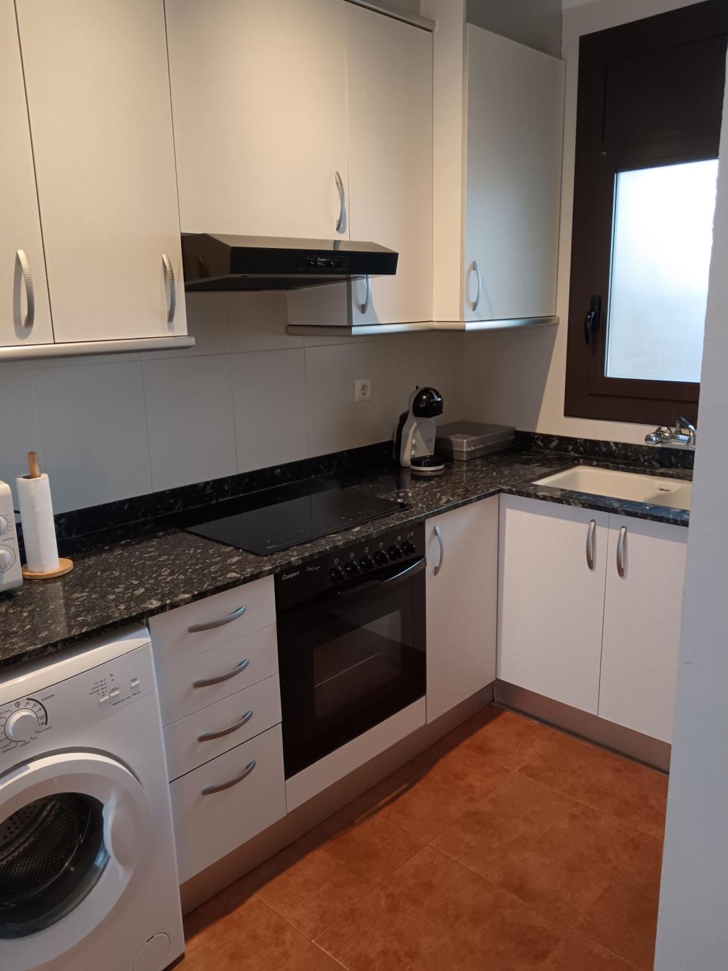Apartmán Riells Mar L' Escala Exteriér fotografie
