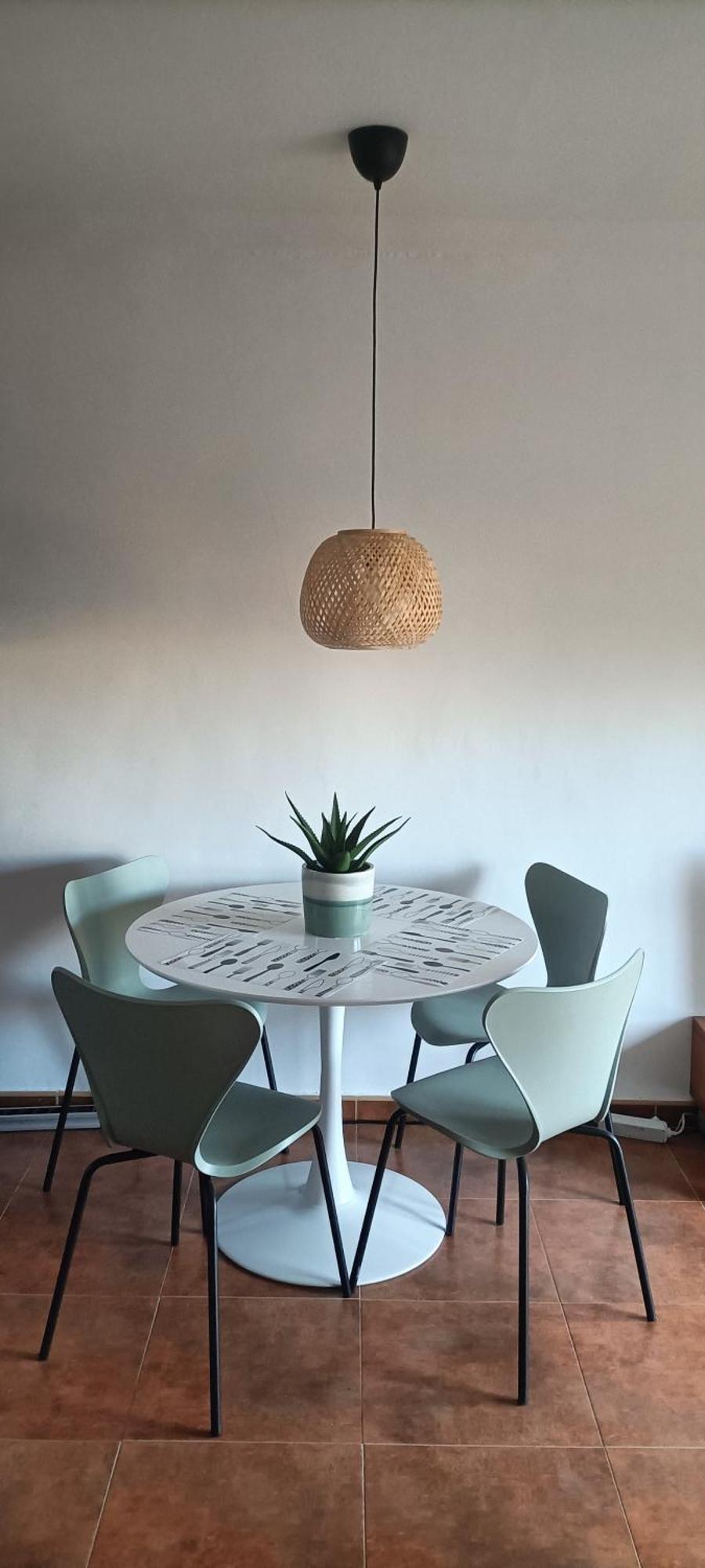 Apartmán Riells Mar L' Escala Pokoj fotografie